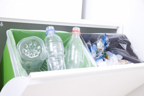 Reliable waste removal services for local businesses