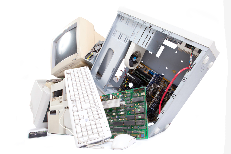 Take Control of Your Living Space With Trusted Hoarder Clean Up Professionals