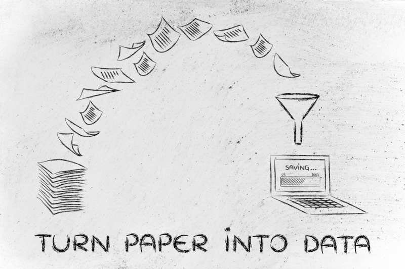 waste collection Home