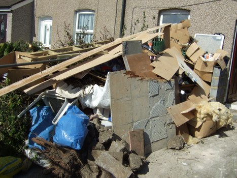 Commercial waste management solutions